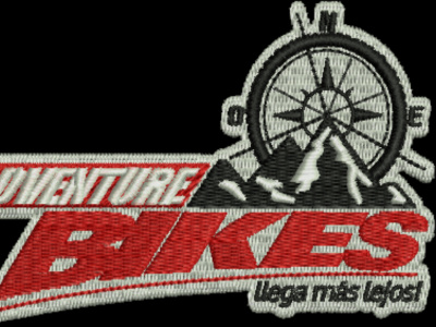 Professional Embroidery Digitization for Logos (Wilcom DST/EMB Files
