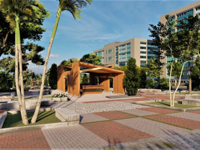 Creative, sustainable, and functional landscape designs tailored to you