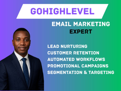 Email Marketing Strategist | Campaign & Automation Flow Design Expert