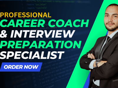 Interview Preparation, Mock Interview
