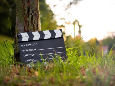 Feedback on your film, series screenplay.