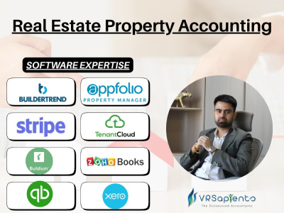 Real Estate Management Accounting Service