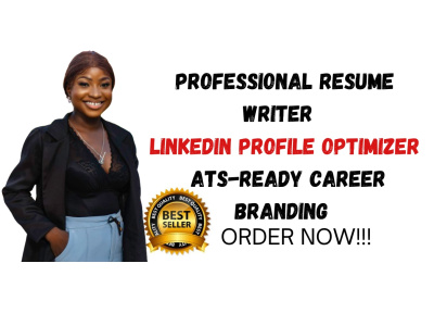 Resume & LinkedIn Optimization Expert | Career Brand Enhancement