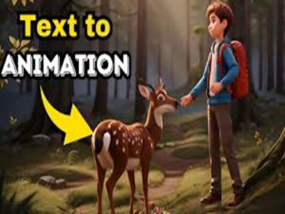 Turn Your Script Into an AI + Animated Explainer Video
