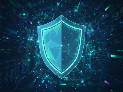 Cybersecurity & IT Audit Expert for Your Business