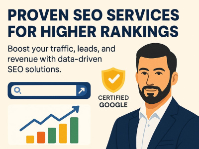 A powerful SEO strategy and audit that drives Google #1 rankings