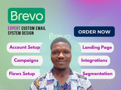 Brevo (Sendinblue) Integration & Campaign Setup, Brevo CRM Automation