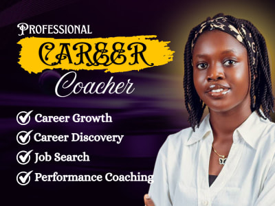 Purpose and confidence in your career and coaching to success