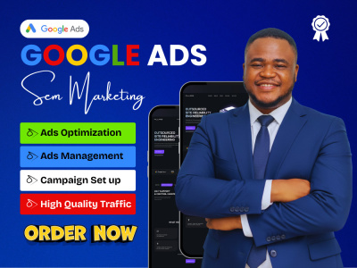 Google ads campaign ppc bing ads expert adwords as sem search ads manager