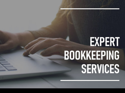 Bookkeeping and accounting services as your CPA