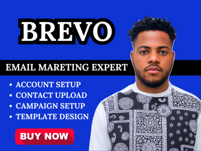 Brevo Newsletter, Brevo Email Automation, Constant contact Email Marketing