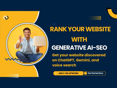 AI and voice search optimization for your website