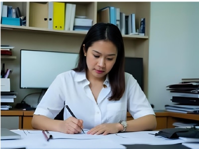 Japan visa rejection appeal and immigration problem solving