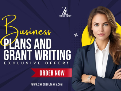 Business Plan for Loan Approval