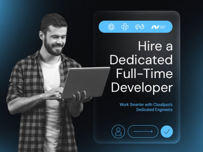 Vetted Remote Developers Matched to Your Project in 7 Days