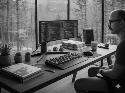 Publication-Ready Thesis & Manuscript Formatting in LaTeX