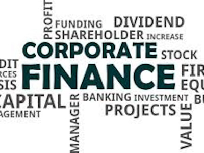 Financial Analysis / Advisory / Planning from a $13Bn Investment Banker