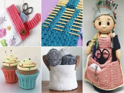 Etsy Crochet Pattern Creator | Custom Designs, Testing & Publishing