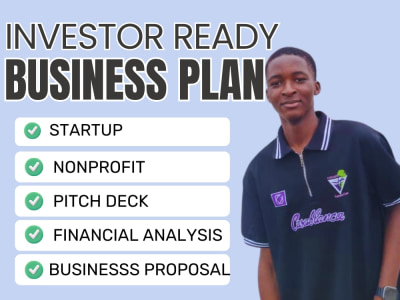 A Grant-Ready Business Plan for Your 501(c)(3) Nonprofit LLC
