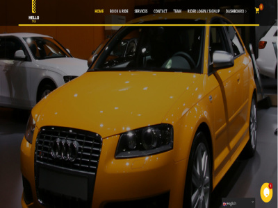 Taxi booking Web app and app like uber app, delivery app,cab,carpooling app