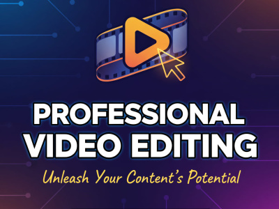 Youtube Video Editing | Explainer Video Editing For Youtube Videos
