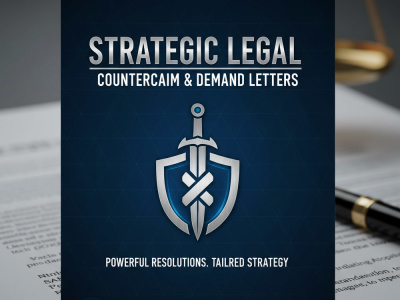 Demand letters and pre-litigation dispute packages