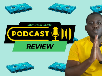 Full podcast management for your show from editing to publishing