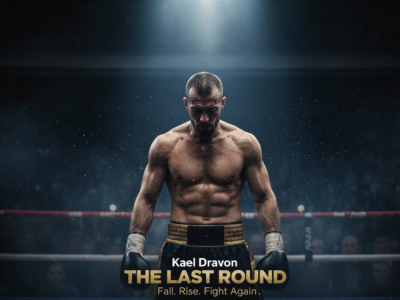 Cinematic Storyboard & Film Concept Design — “The Last Round”