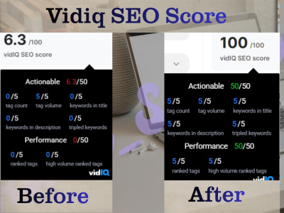 YouTube SEO Optimization to Boost Video Rankings