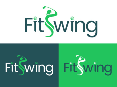 Modern Minimalist Logo Design for your Business with Multiple Concepts