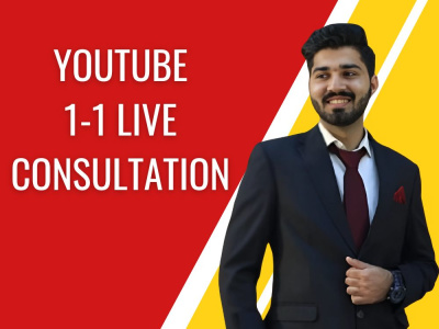 Muhammad Junaid Client Book a Marketing Consultation with Muhammad Junaid K. | Upwork
