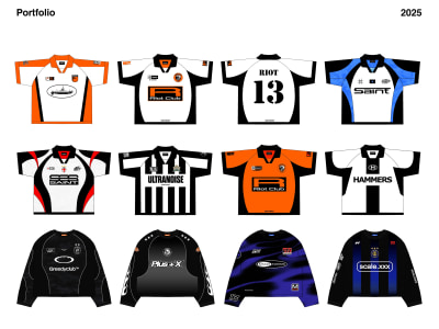 Streetwear Jersey Designer | Custom Fashion-Forward Jerseys for Your Brand