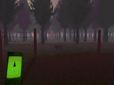 A prototype in Godot
