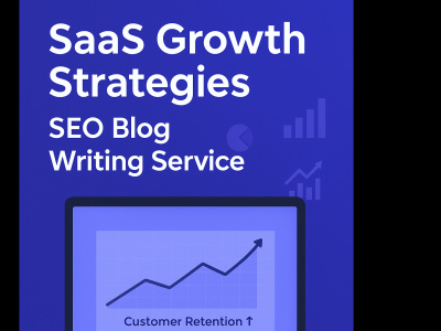 SEO Blog Article for SaaS Startups (650 words)