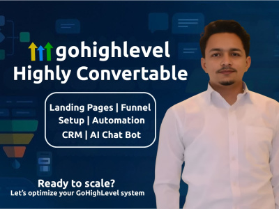 Advanced GHL (GoHighLevel) Automation & Workflows for Your Business