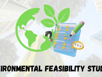 Environmental Feasibility Study - Environmental Impact