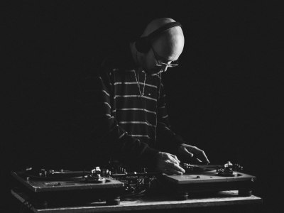The customized DJ mix you need