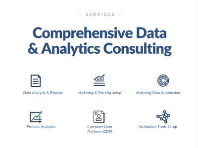 A detailed feedback and plan for your automation or analytics stack