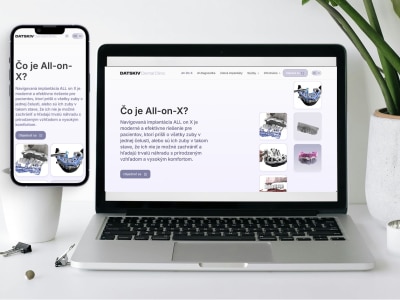 Wordpress AFC Custom Project from Figma to full launch cor clinics.