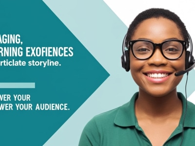 Interactive eLearning Course Development in Articulate Storyline 360 ...
