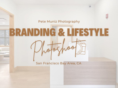 A creative brand & lifestyle photographer in San Francisco, CA