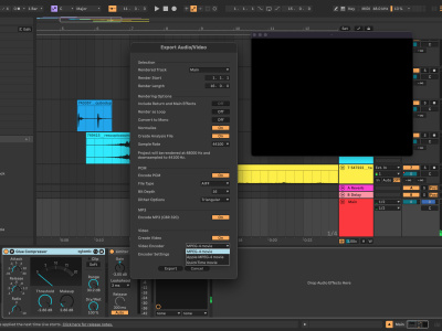 Polished podcast or music audio with clear, studio-quality sound