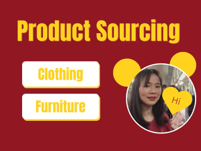 China Sourcing & Supplier Coordination Assistant