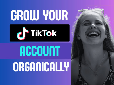 TikTok Marketing Manager | TikTok Engagement
