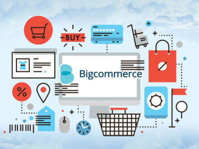 A professional BigCommerce store built and optimize to get sales