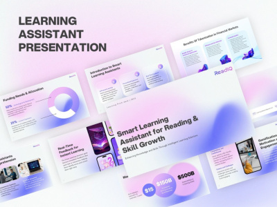 Modern PowerPoint Presentations for Corporate & Startup Needs