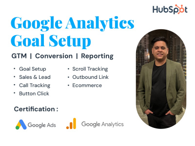 Expert Google Ads, GA4 & Server-Side Tracking Setup