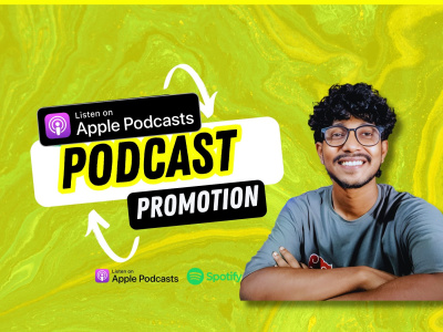 Podcast Marketing Podcast Promotion for huge Downloads and Ratings