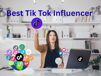 Best TikTok Influencer Outreach