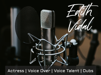 Professional Voice Over in Neutral Latin American Spanish